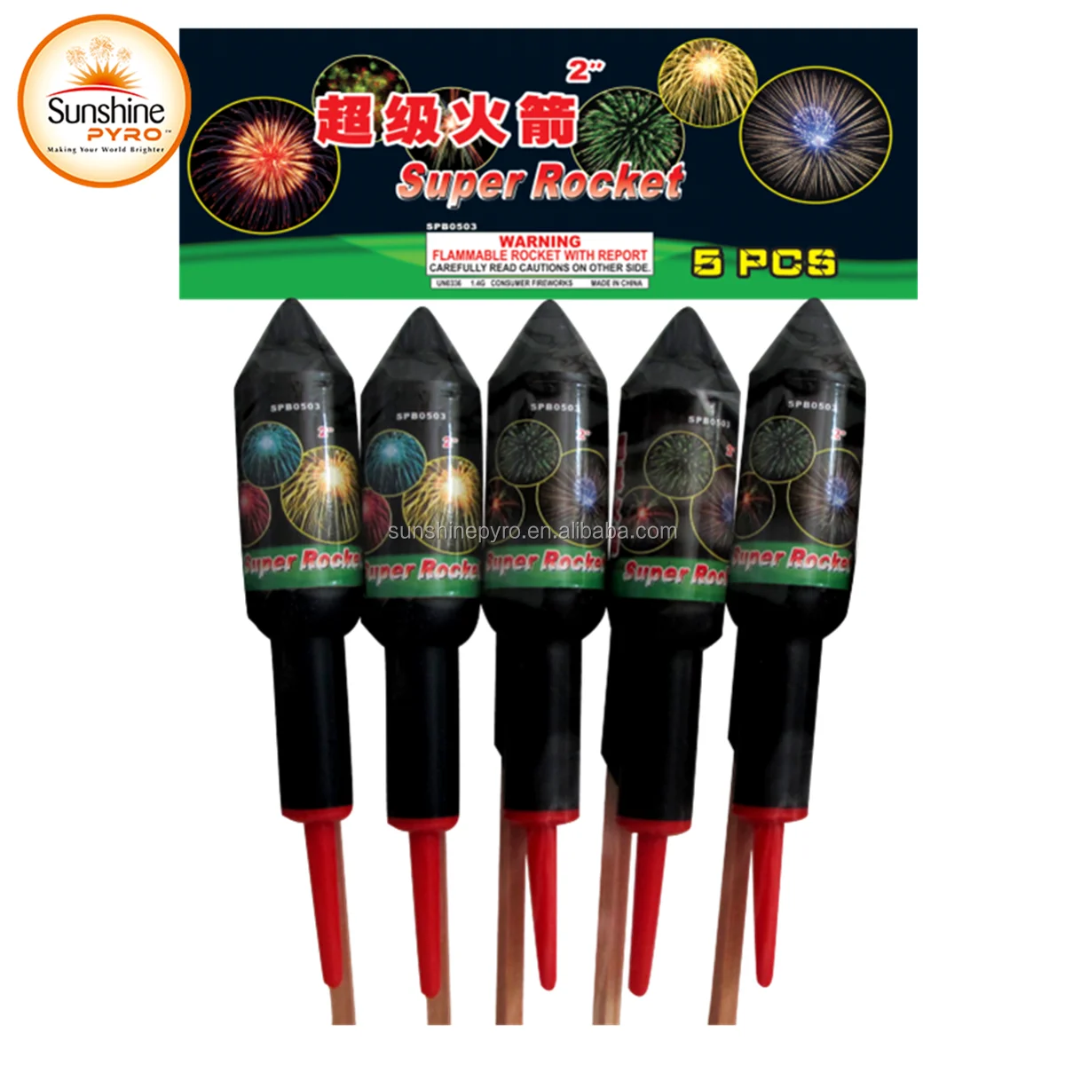 Assorted Rocket Sky Bottle Rocket Fireworks Buy Assorted Rocket