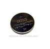 Remote control cr2025 lithium battery , 3V 150mAh Coin Battery Cell with good quality ( CR2025 )