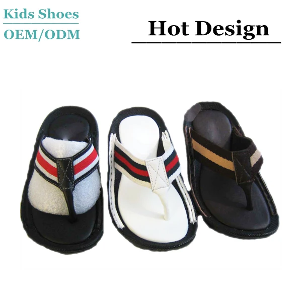 Boys Fashionable Slippers,Kids 