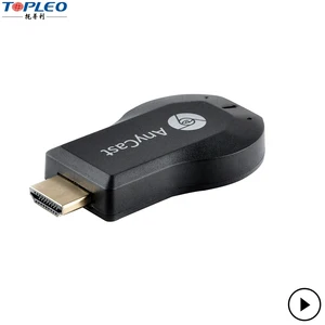 Linux 3.0.8 Single Core 1080P HD HDMI Dongle