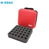 Customized Protective Hard EVA Essential Oil Case With Foam Tray
