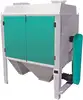 drum pre-cleaners used in grain mills