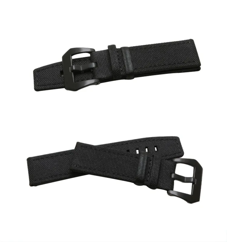 nylon watch strap