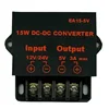 DC DC Buck Converter Step Down Module 12V to 5V 24V to 5V 3A Car LED Display Power Supply
