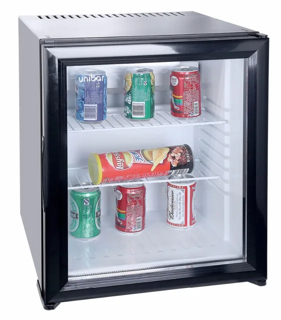 40 litre mini fridge