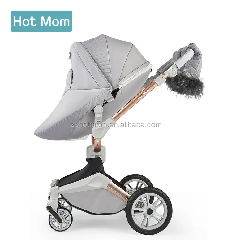 hot mom baby stroller accessories