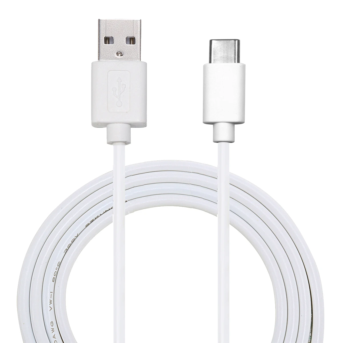 1.5M Micro USB Cable V8 5Pin Mobile Phone Data sync Charger Cable AWM 2725 - ANKUX.COM