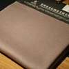 High quality double faced wool fabric for garments woolen fabric