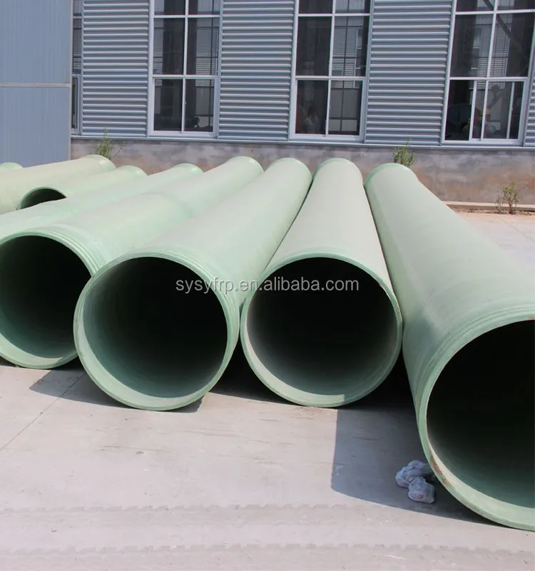C / Above Ground Frp Grp Pipes Buy Frp Grp Pipe,Underground Grp Pipe