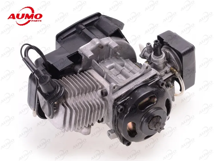 50cc mini bike engine