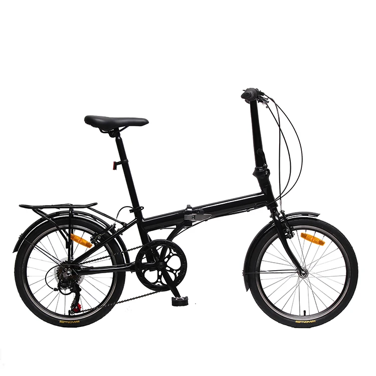 

20 Inch Alloy Frame MiNi Folding Bicycle