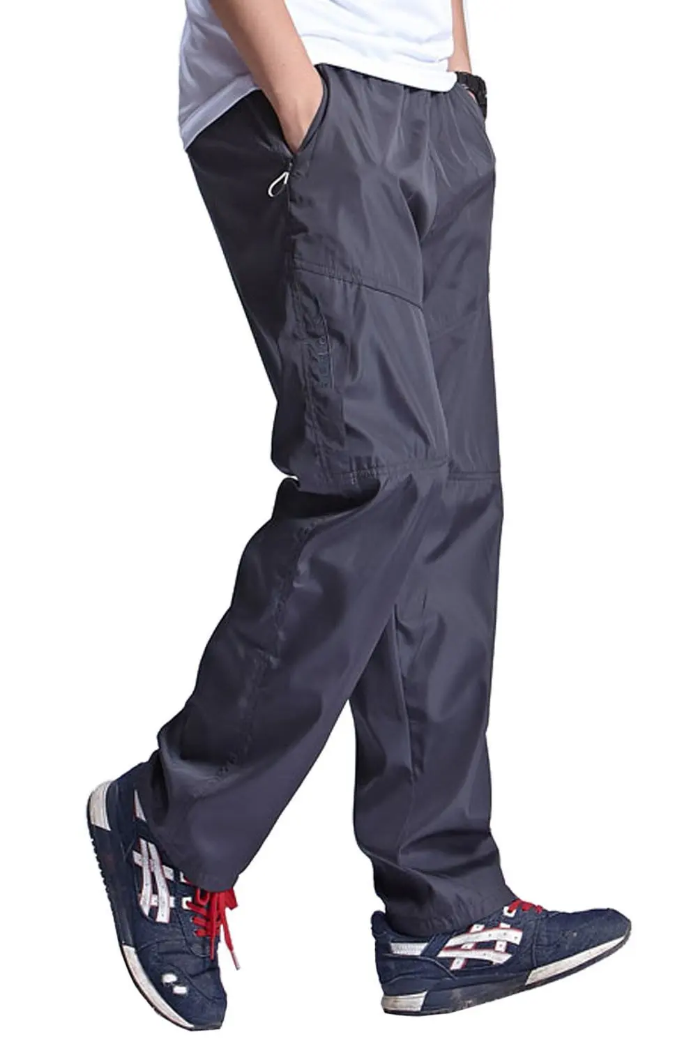 fleece lined jogging bottoms womens