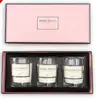 Manufacturers directly for custom made fine aromatherapy smokeless candles gift candles packaging boxes