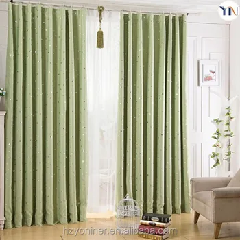 window curtain cloth