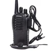 D SHAPE earphone for Baofeng BF-888S radio