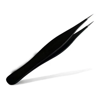 Tweezers For Ingrown Hair Best Stainless Steel Professional