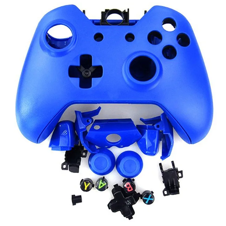 Syytech Replacement Full Set Shell Case For Xbox One Controller Shell