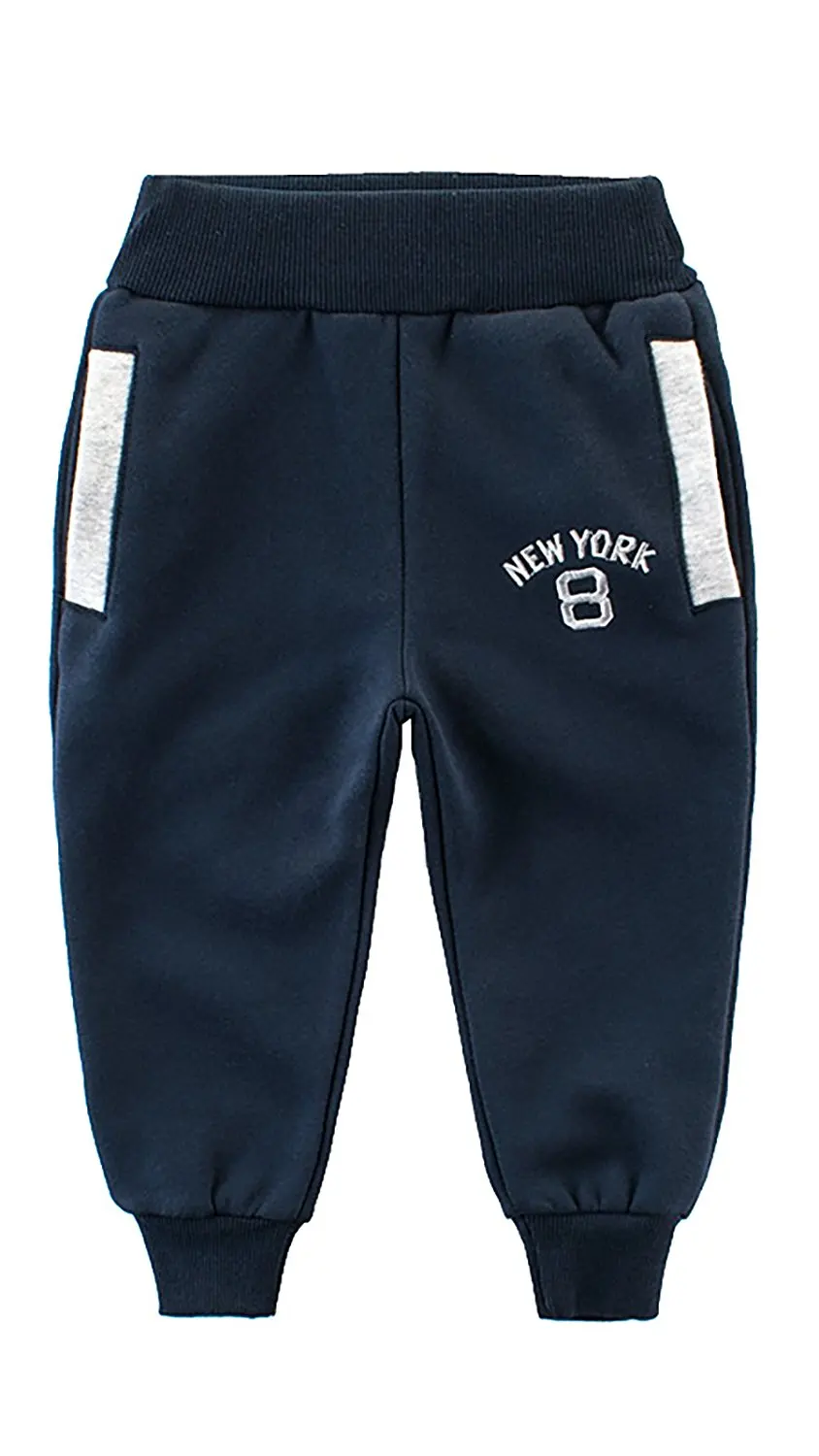 toddlers jogging bottoms