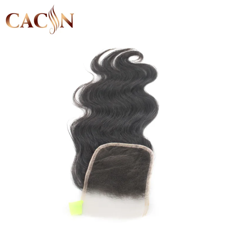 

Best virgin hair swiss lace closure,10a brazilian human virgin remy hair top closure,4x4 14 inch brazilian hair lace closure