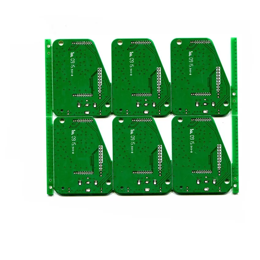 Power Amplifier Pcb Board Printed Circuit Board Pcb Audio Amplifier Pcb