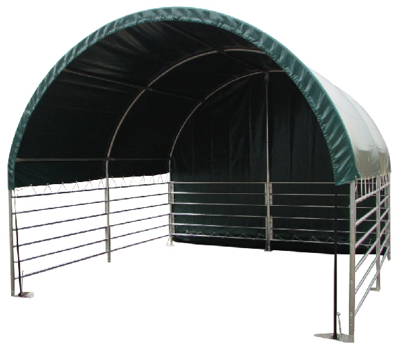
404 China manufacturer cheap price portable horse shelter 