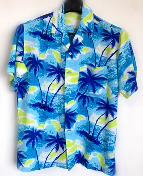 camisas hawaianas baratas