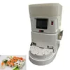 Topping rice ball machine sushi maker machine