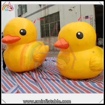 sealed rubber ducks