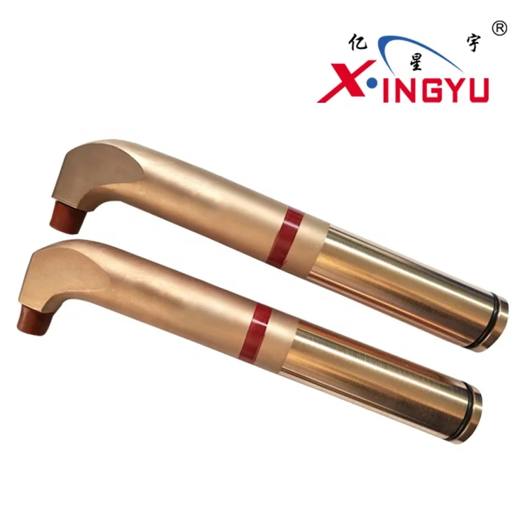 Welding Electrode / Welding Tips Cucrzr Buy Welding Electrode