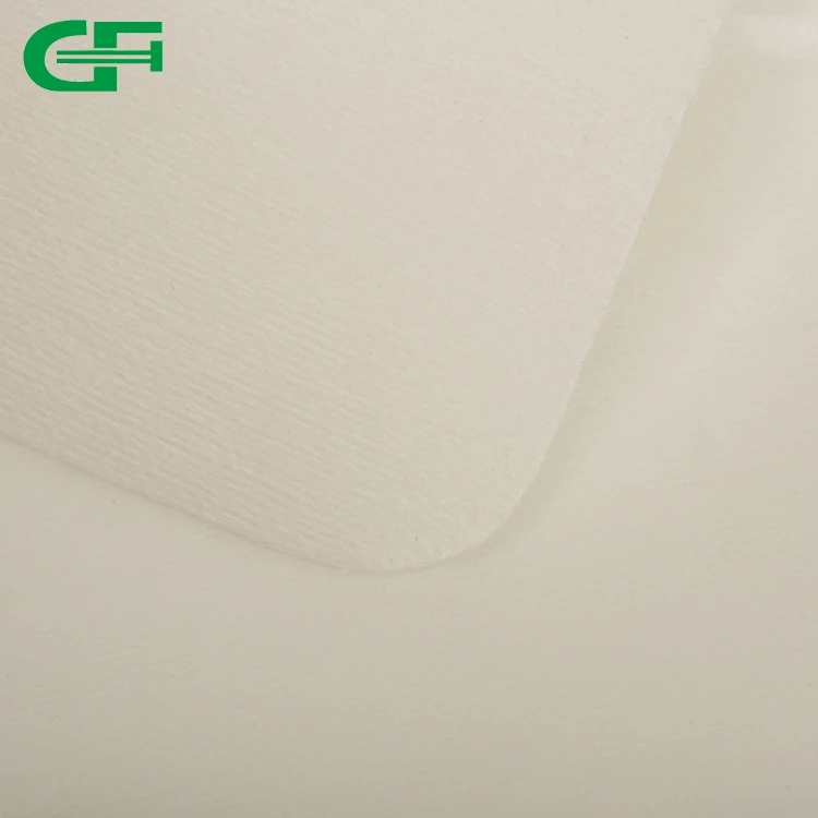 
Shoe Material Eva Ping Pong Hot Melt Sheet For Toe Puff and Counter 
