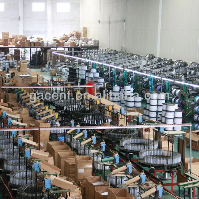Horsehair production line