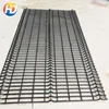 China supplier hot- dip galvanized steel security fence/decorative pool fence