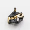 plugs insert hollow pins 4.0mm/Europe Plug Insert,two pin plug,plug accessories