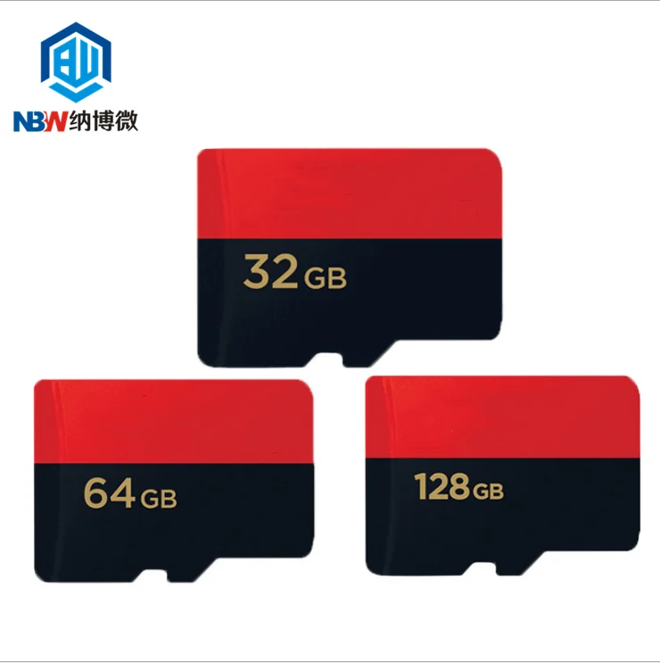 Wholesale original micro 64gb sd card TF memory card 4gb 8gb 16gb 32GB 128gb 256gb 512gb for Sandisk - ANKUX.COM