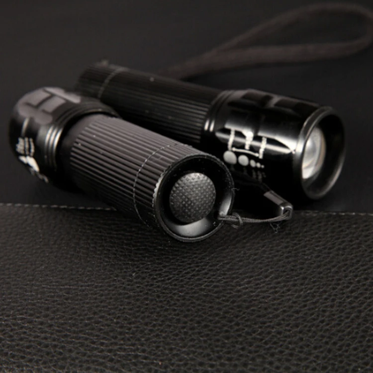 best bike flashlight
