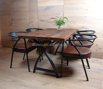 Good Quality Wholesale Solid Wood Tables And Chairs For Restaurant Buy Wood Tables And Chairs For Restaurant Wooden Tables And Chairs Tables And