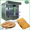 Digital Control bread baking ovens for sale