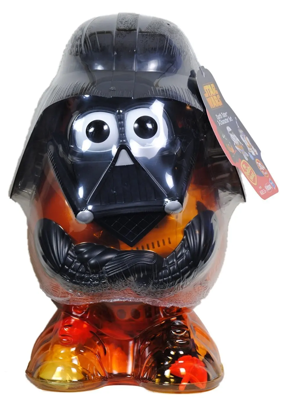 darth tater