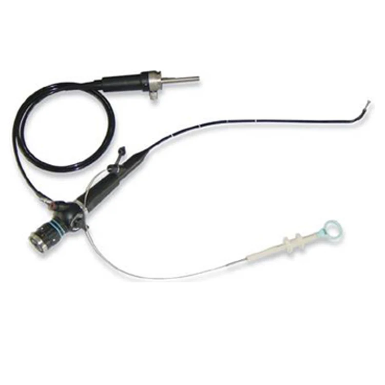 Disposable Flexible Bronchoscope Buy Bronchoscope,Flexible