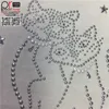 Crystal Strass Hotfix new design Hot Fix Rhinestone Transfer Motif