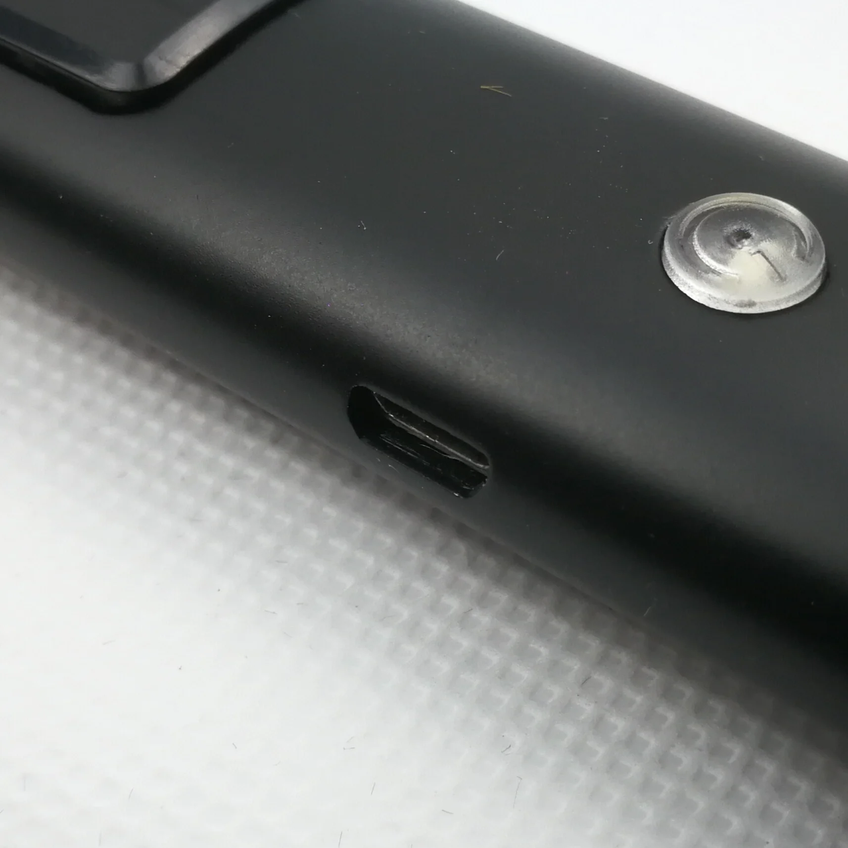 Single Arc Electronic Usb Rechargeable Outdoor Bbq Electric Lighter