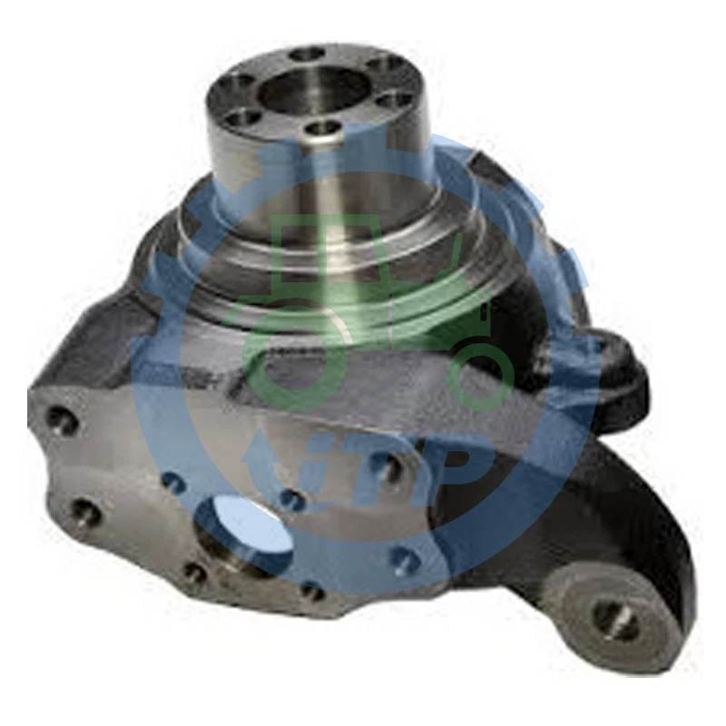 Custom Tractor Repair Parts Steering Knuckle L157636 L157636 L157614