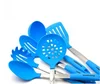 Durable Food-grade Kitchen Tools Accessories with stainless steel Kitchenware Utensil Set