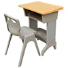 Student study size of table 3-18 years old with hook for stitching