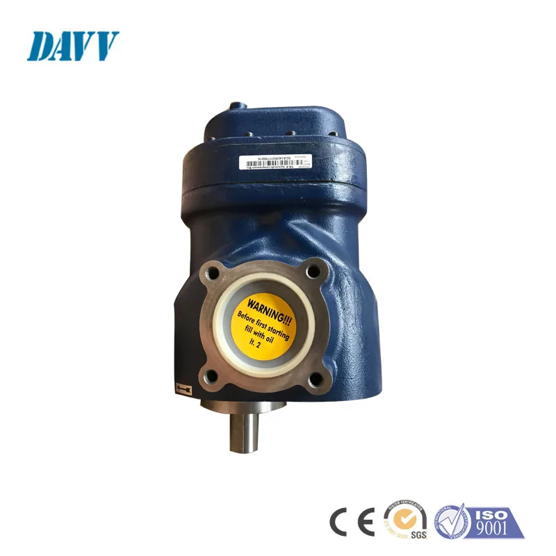 Tmc 8da Compressor Air End For Screw Air Compressor Buy Tmc