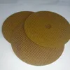 high-speed cast iron cutting disc / long lasting cutting discs / Saw Cutting Wheel