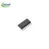 74HC4051D programmable resistor ic 8-channel analog multiplexer/demultiplexer