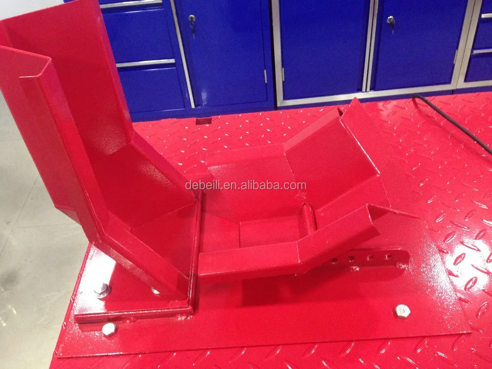 
Electric Hydraulic bike Lift and ATV Motorcycle Lift Table 