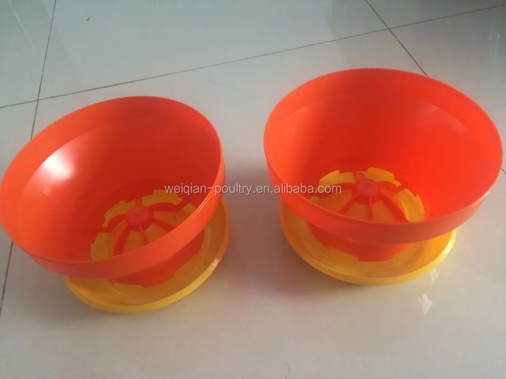 2016 New Type Plastic Baby Chick Feeder Use For Poultry Farm Buy