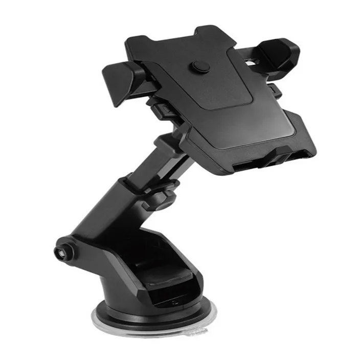 Amazon hot seller 360 degree universal dashboard sticky suction car phone holder